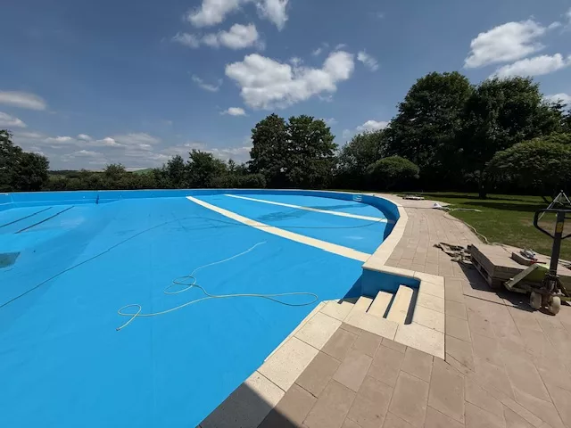 Freibad Veilsdorf