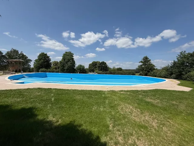 Freibad Veilsdorf