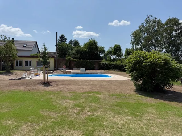 Freibad Veilsdorf