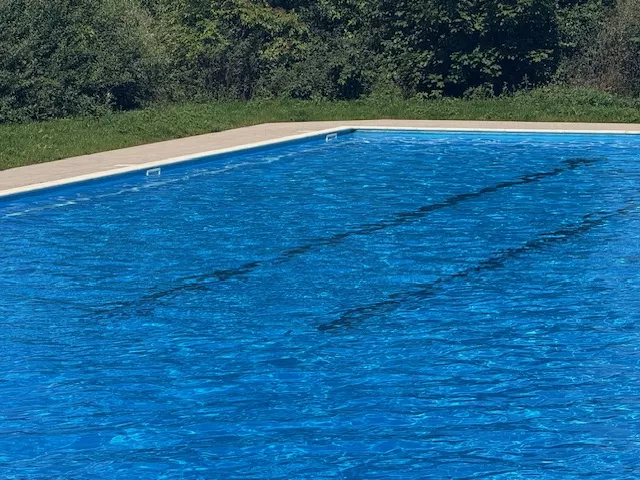 Freibad Veilsdorf