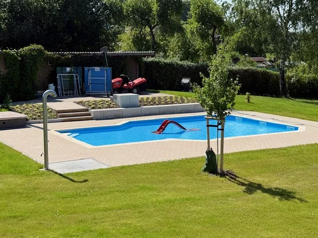 Freibad Veilsdorf