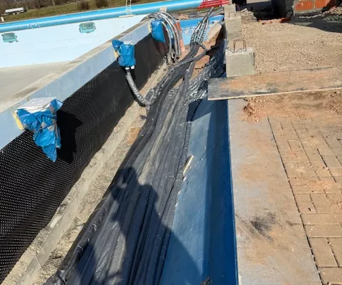 Freibad Berka / Werra