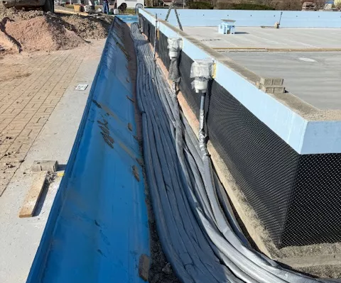 Freibad Berka / Werra