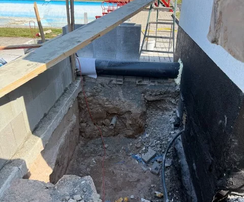 Freibad Berka / Werra