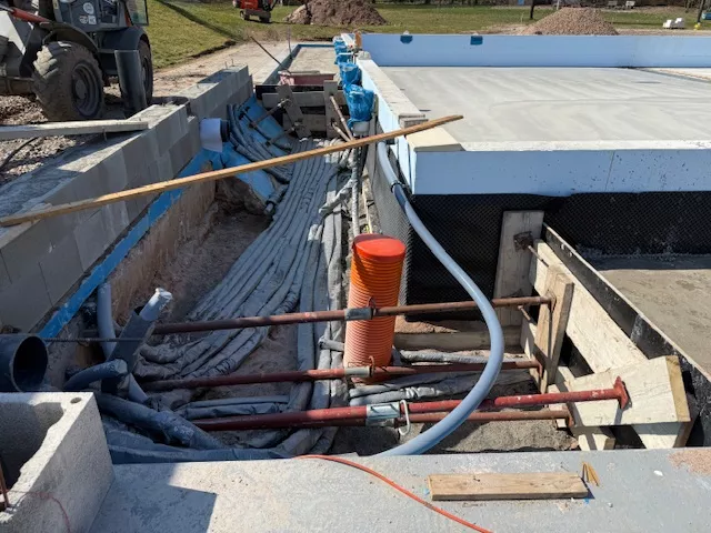 Freibad Berka / Werra