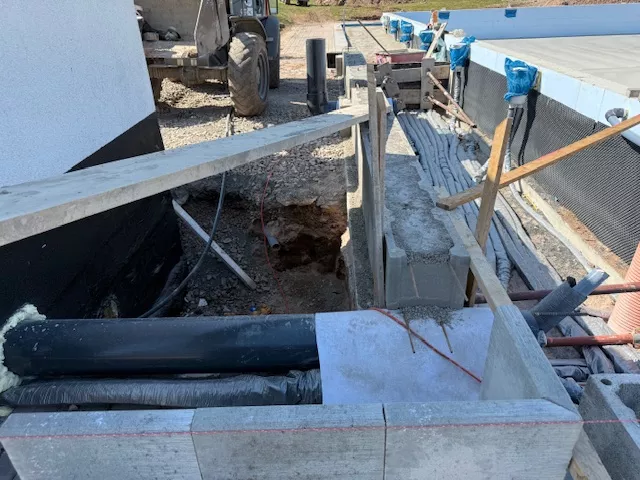 Freibad Berka / Werra