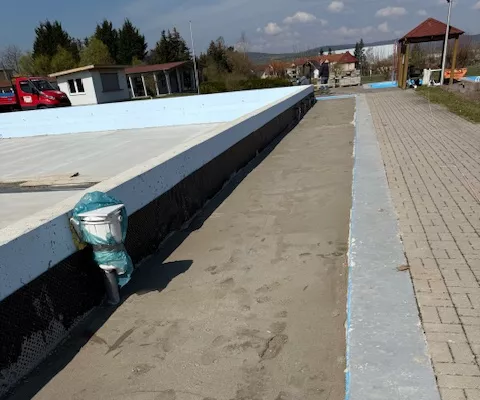 Freibad Berka / Werra