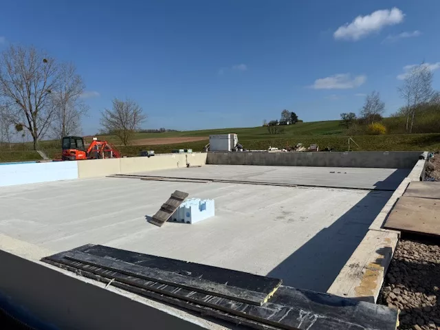 Freibad Berka / Werra