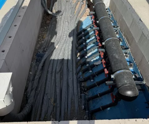 Freibad Berka / Werra