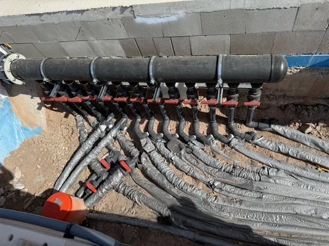 Freibad Berka / Werra