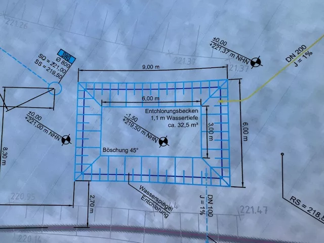 Freibad Berka / Werra