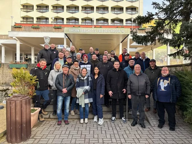 Lehrgang Befähigte Person für Den Betrieb von Bädern nach DGUV Regel 107-001