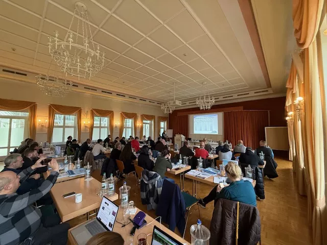 Lehrgang Befähigte Person für Den Betrieb von Bädern nach DGUV Regel 107-001