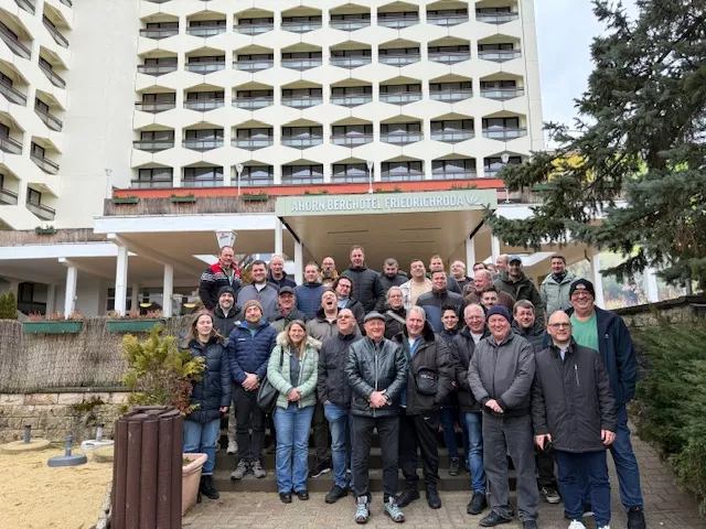 Lehrgang Befähigte Person für Den Betrieb von Bädern nach DGUV Regel 107-001