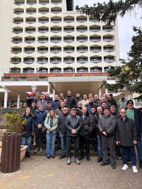 Lehrgang Befähigte Person für Den Betrieb von Bädern nach DGUV Regel 107-001