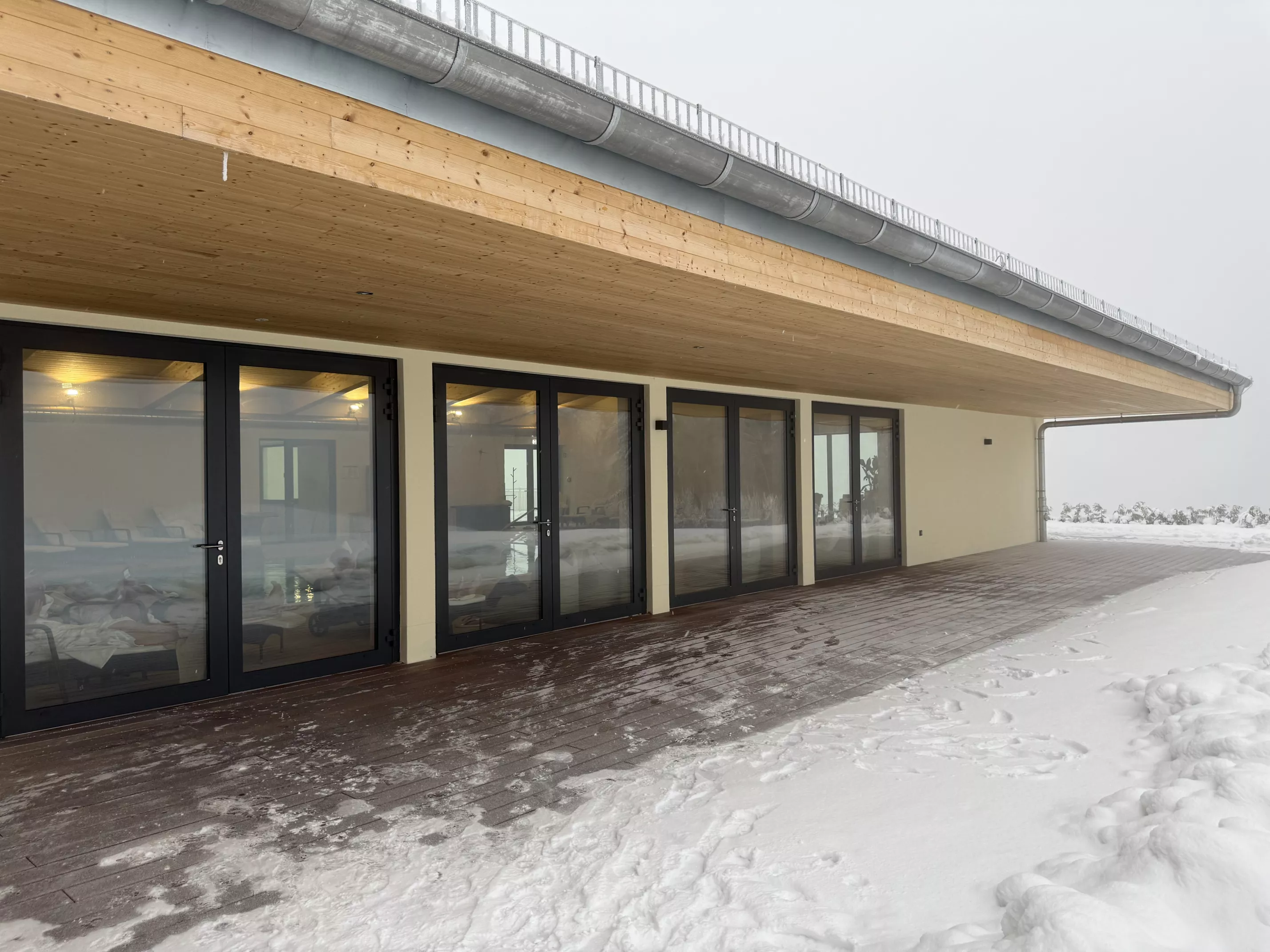 Hotel Birkenhof - Oberwiesenthal