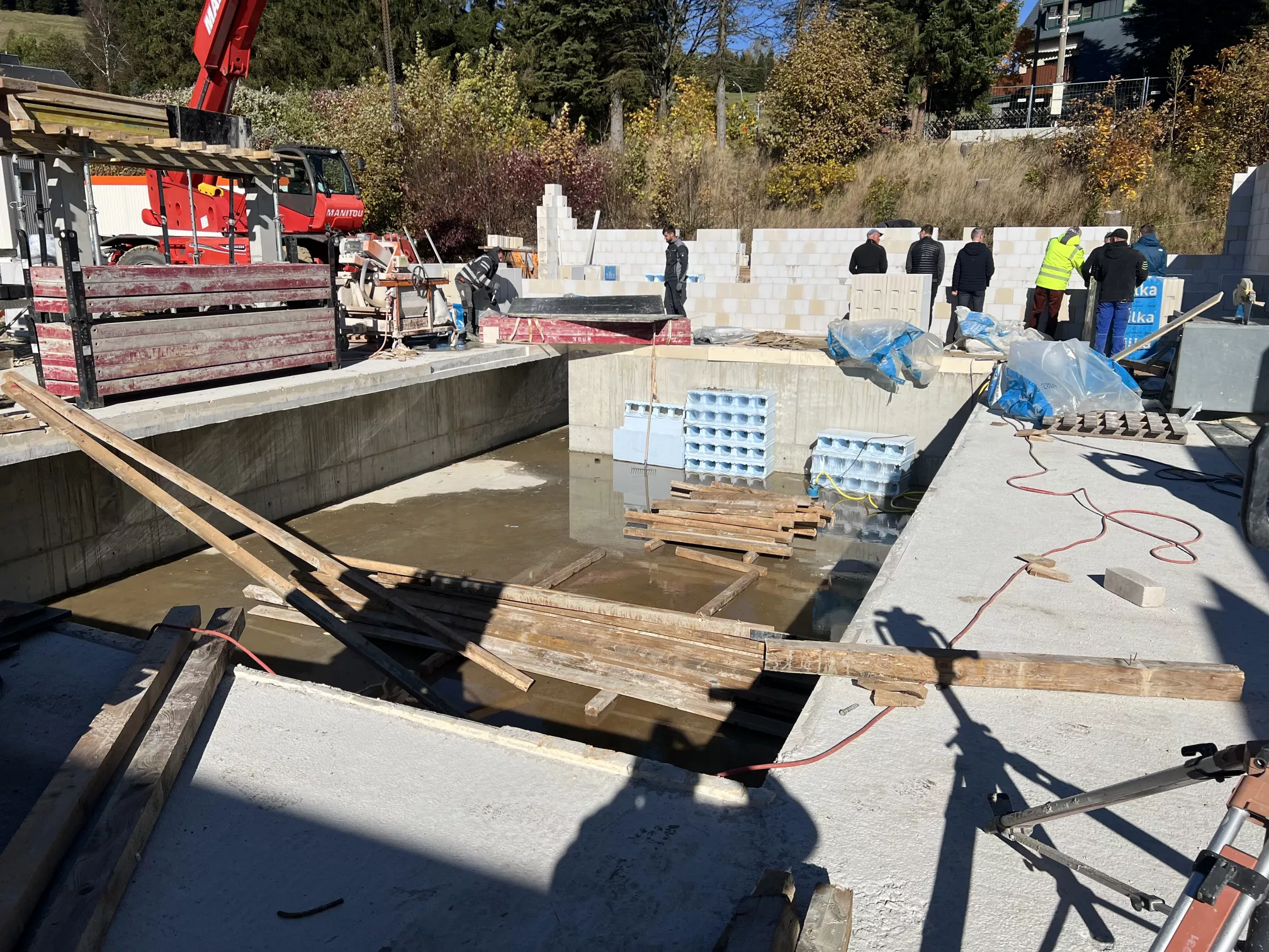 Hotel Birkenhof - Oberwiesenthal