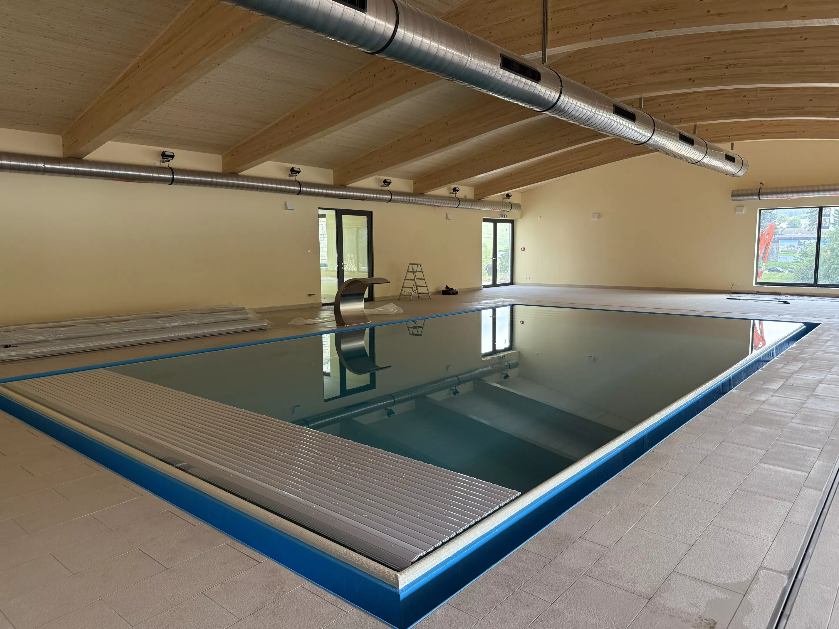 Hotel Birkenhof - Oberwiesenthal