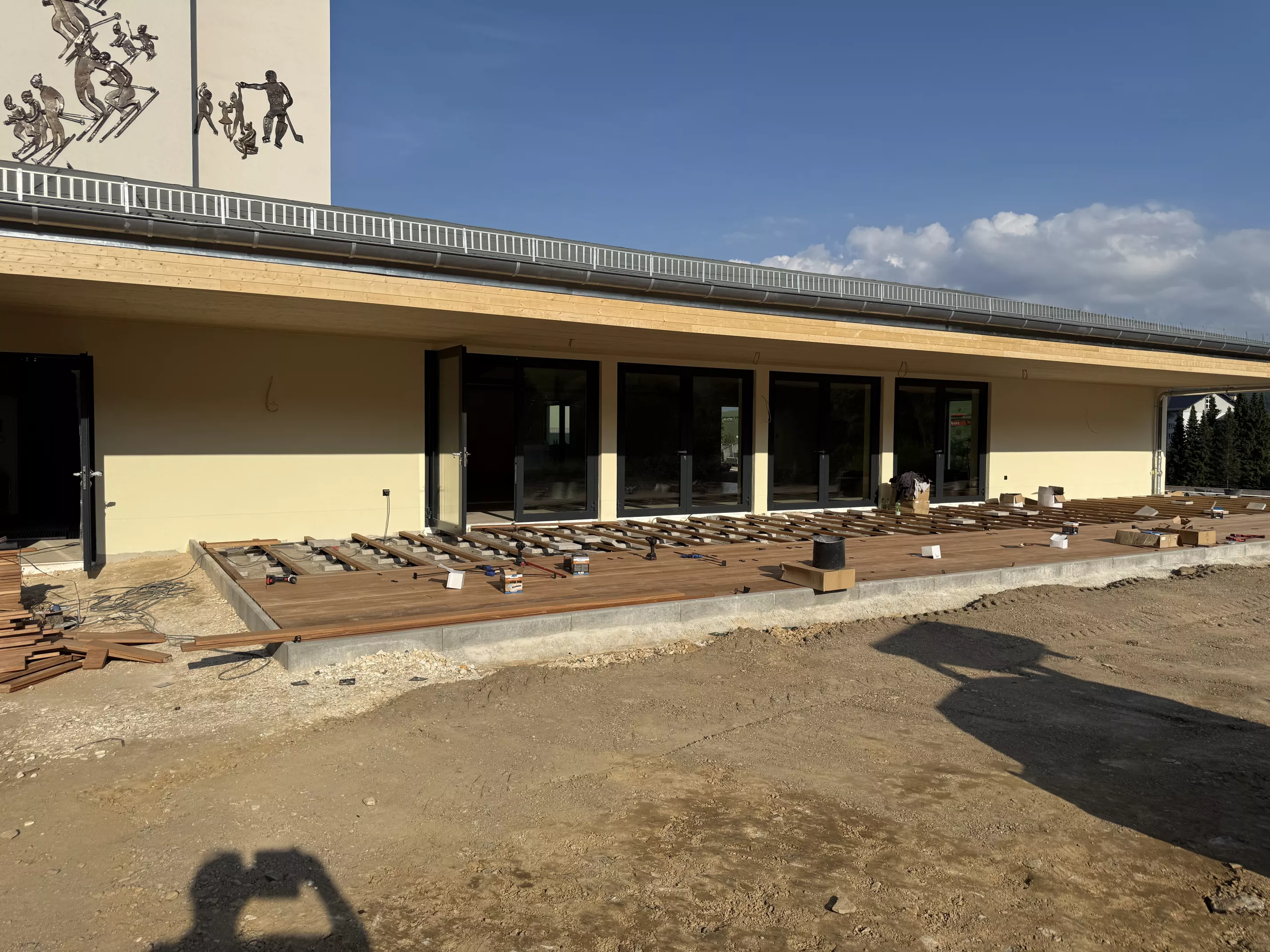 Hotel Birkenhof - Oberwiesenthal