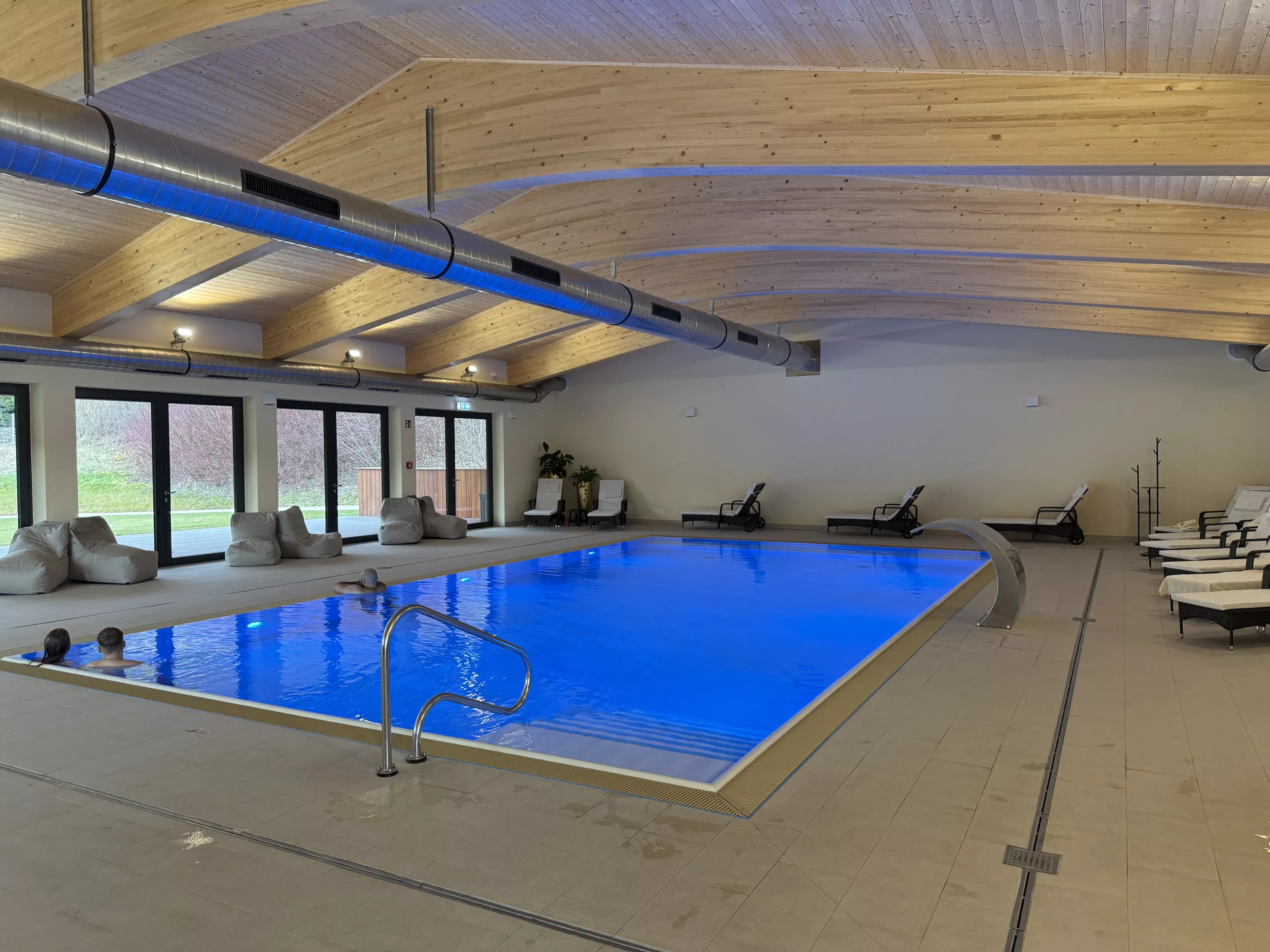 Hotel Birkenhof - Oberwiesenthal