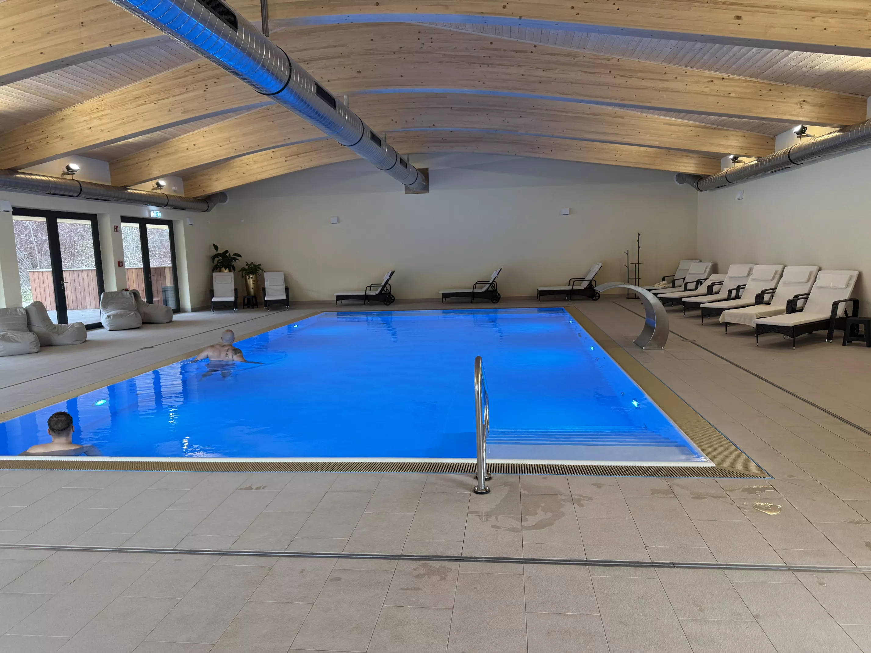 Hotel Birkenhof - Oberwiesenthal