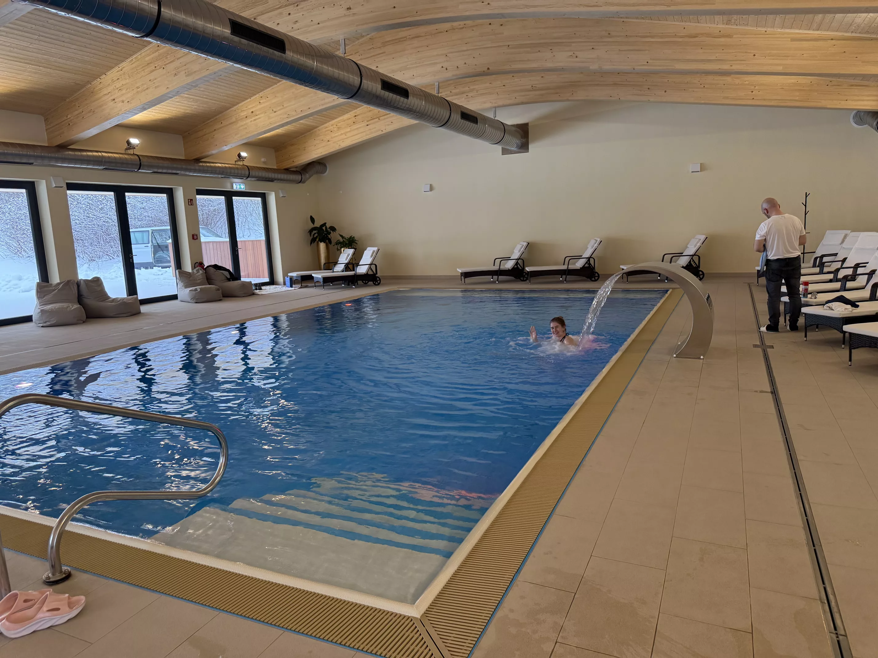 Hotel Birkenhof - Oberwiesenthal