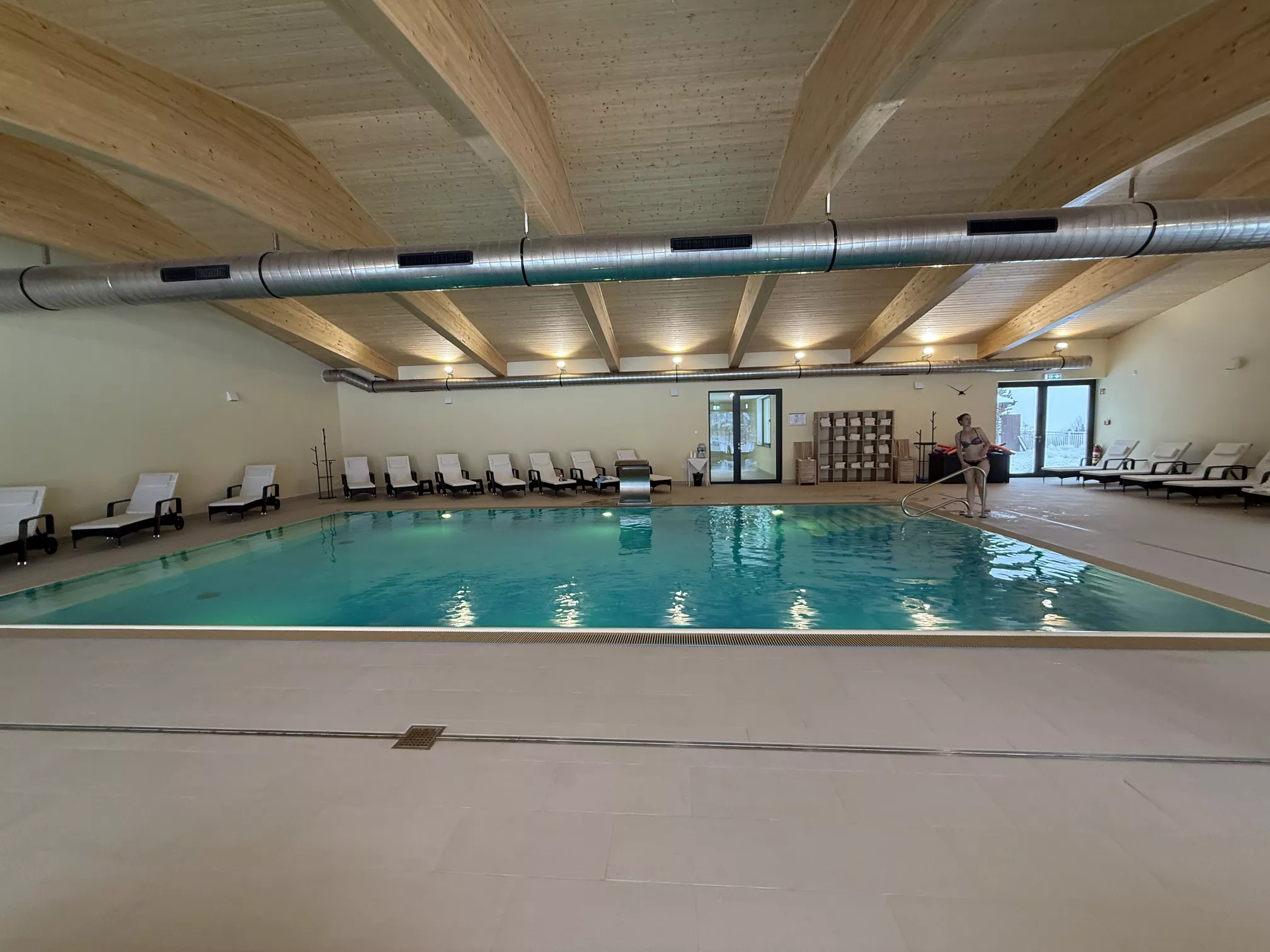 Hotel Birkenhof - Oberwiesenthal