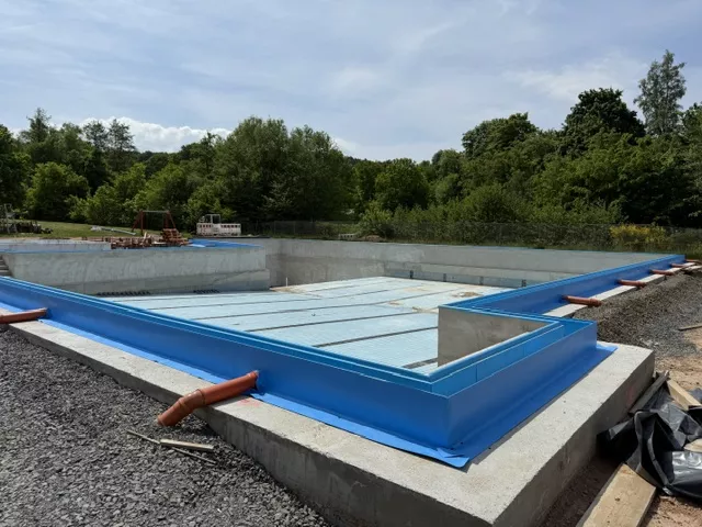 Freibad Rengshausen