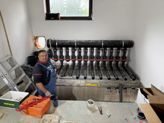 Freibad Rengshausen