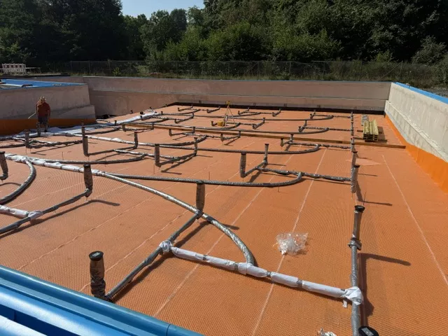 Freibad Rengshausen