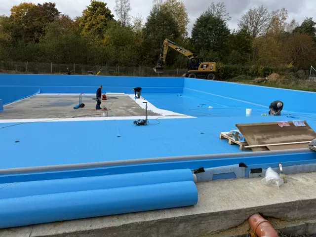 Freibad Rengshausen