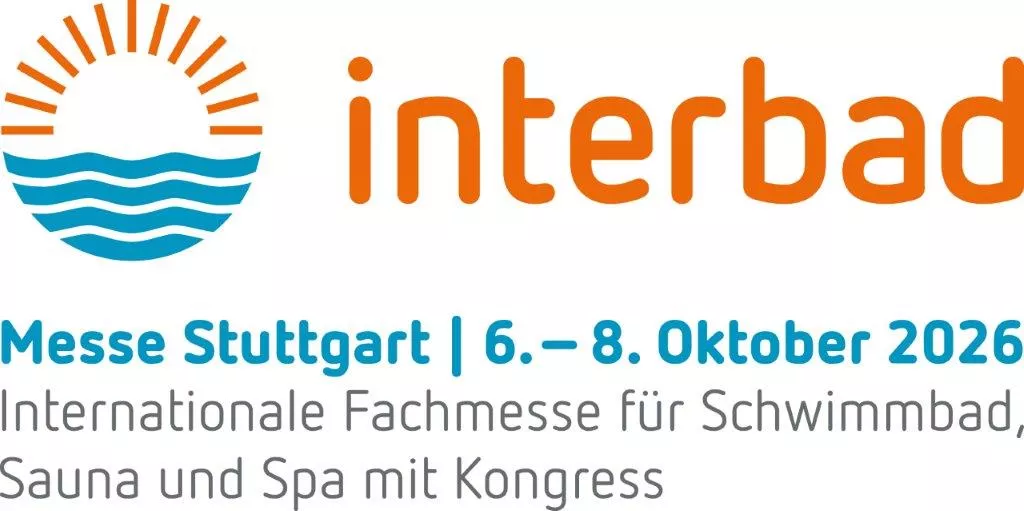 Wir stellen aus auf der INTERBAD 2026 in Stuttgart