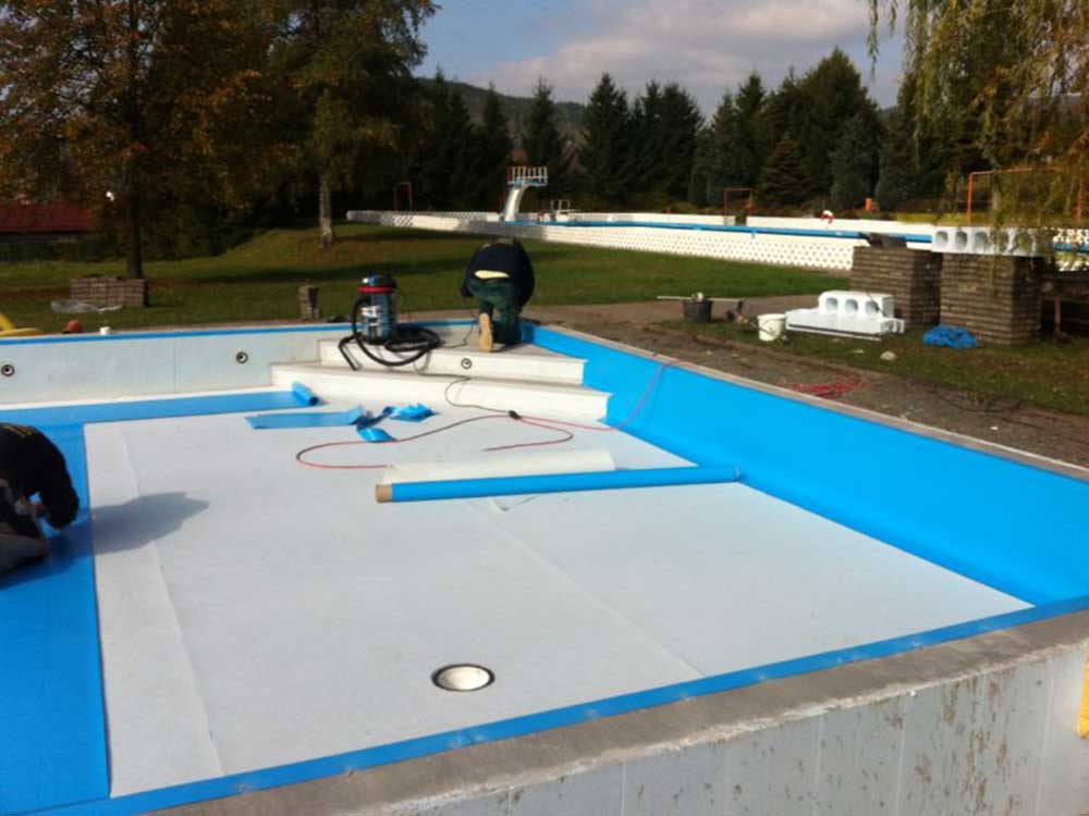 Kinderland Freibad Steinbach-Hallenberg